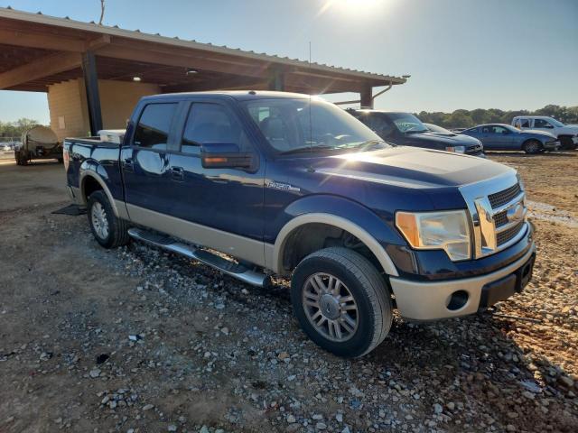 Ford F-150 Supercrew Image 6