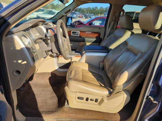 Ford F-150 Supercrew Image 3