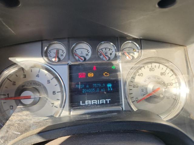 Ford F-150 Supercrew Image 7