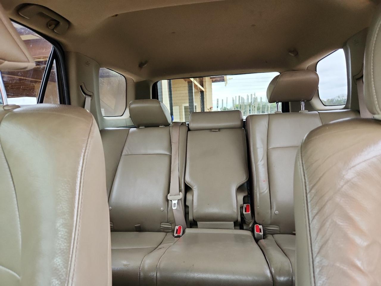 Toyota 4Runner Sr5 Image 6