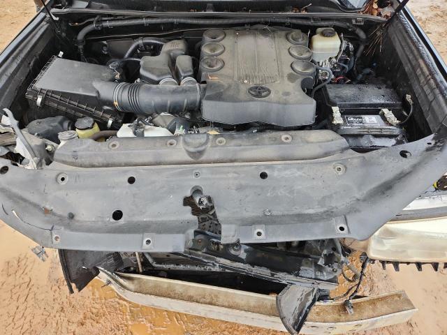 Toyota 4Runner Sr5 Image 10