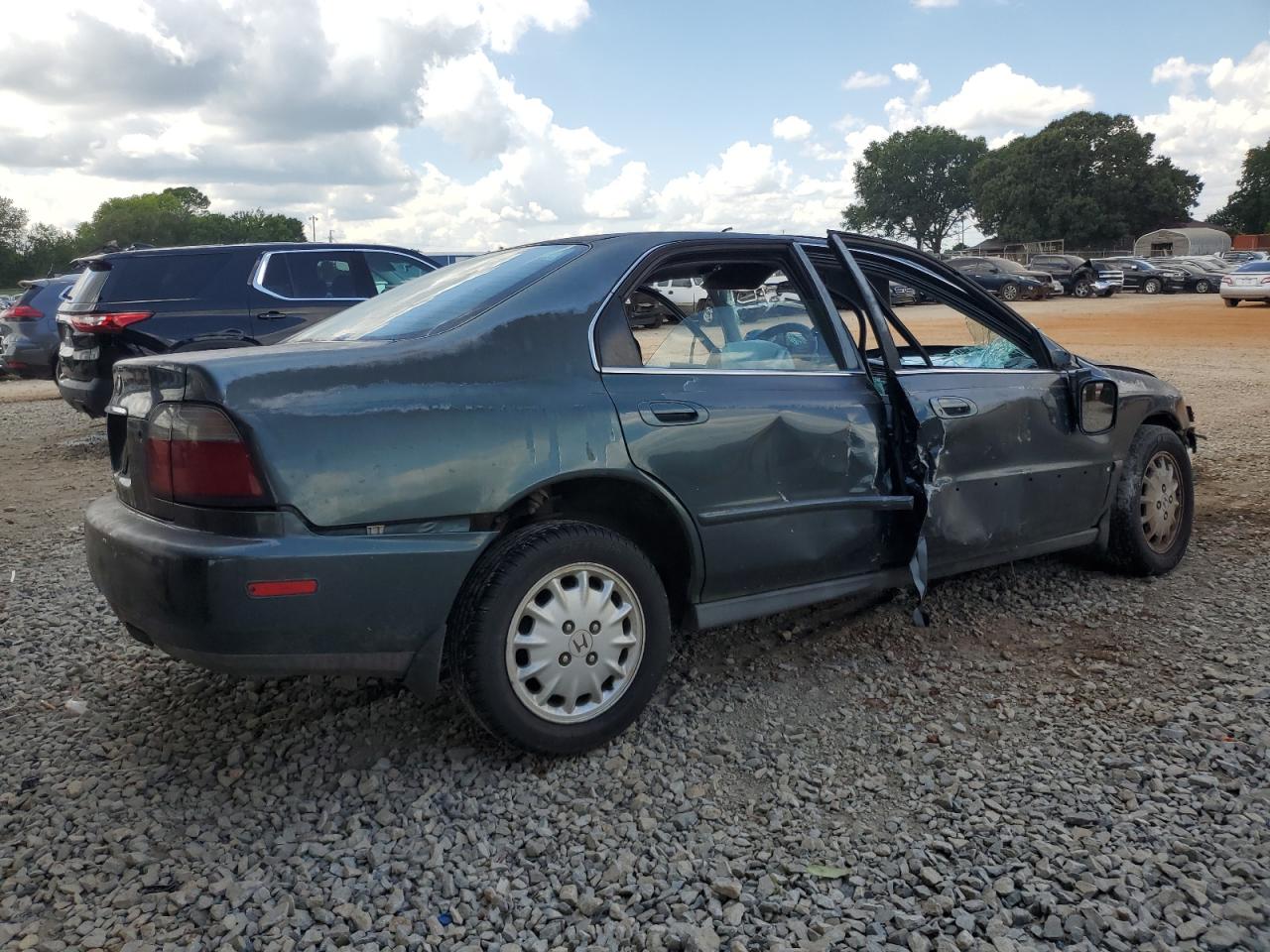 Honda Accord Ex Image 2