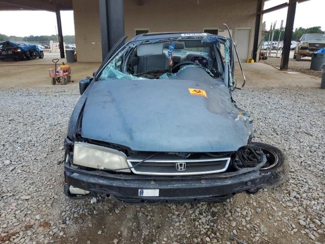 Honda Accord Ex Image 10