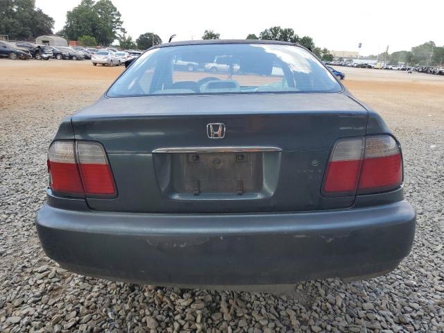 Honda Accord Ex Image 3