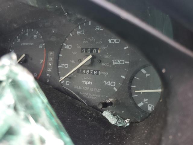 Honda Accord Ex Image 6