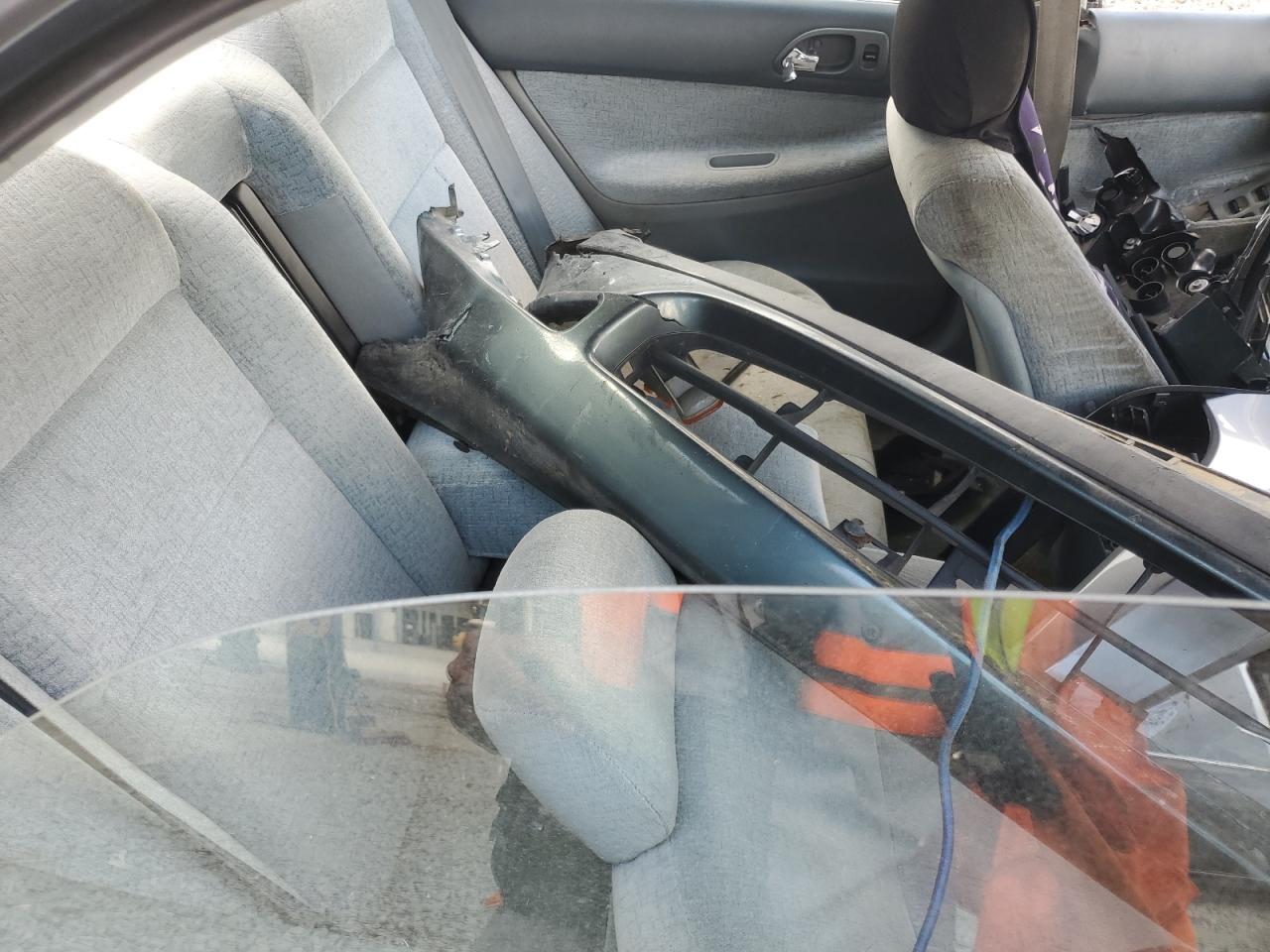 Honda Accord Ex Image 9