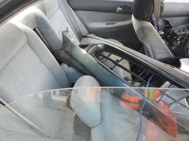 Honda Accord Ex Image 9