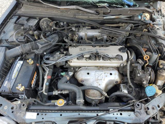 Honda Accord Ex Image 7