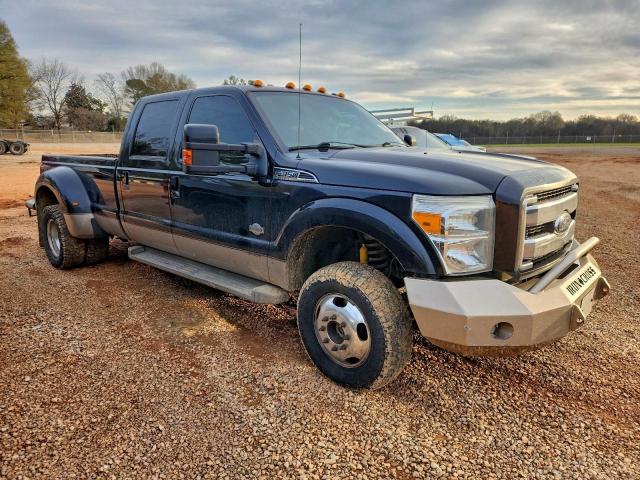 Ford F-350 Super Duty Image 9