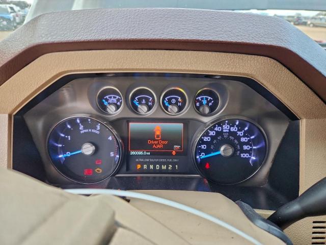 Ford F-350 Super Duty Image 7