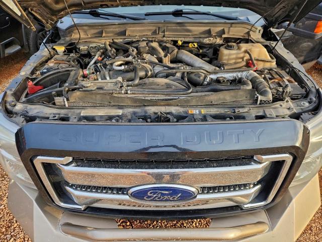 Ford F-350 Super Duty Image 2