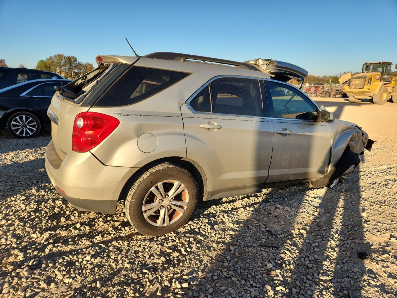 Chevrolet Equinox Lt Image 2