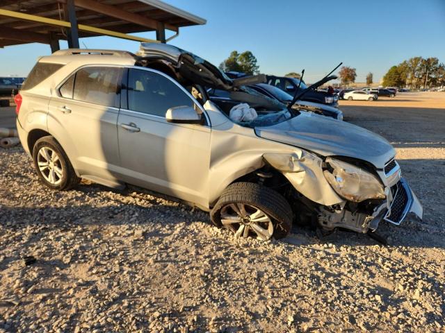 Chevrolet Equinox Lt Image 11