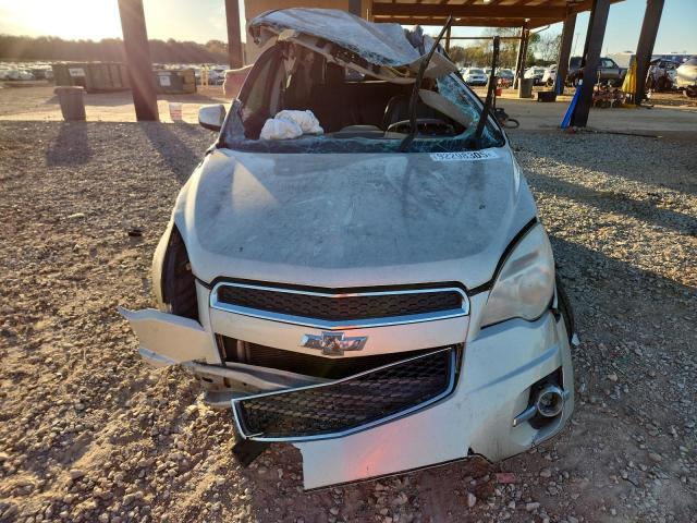 Chevrolet Equinox Lt Image 3