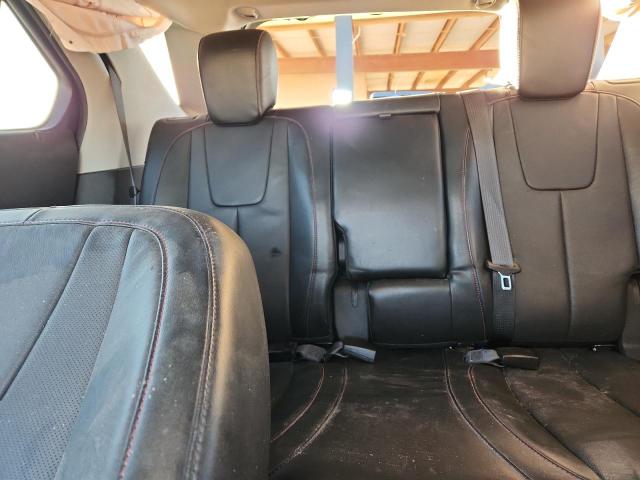 Chevrolet Equinox Lt Image 7