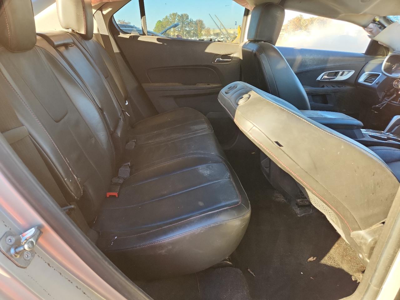 Chevrolet Equinox Lt Image 5