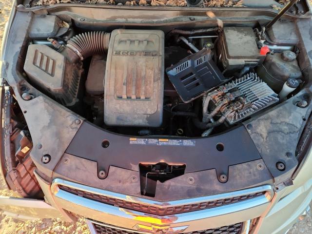 Chevrolet Equinox Lt Image 6