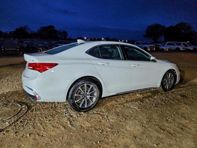 Acura TLX Tech Image 10