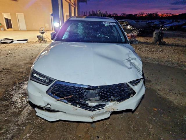 Acura TLX Tech Image 4