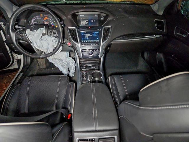 Acura TLX Tech Image 6