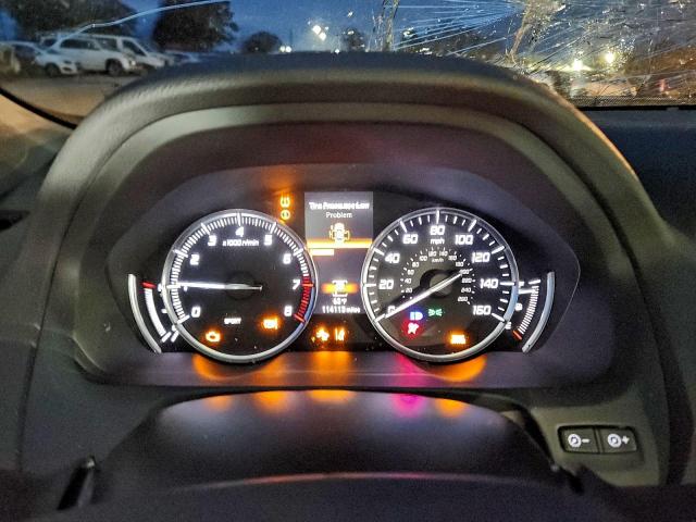 Acura TLX Tech Image 5