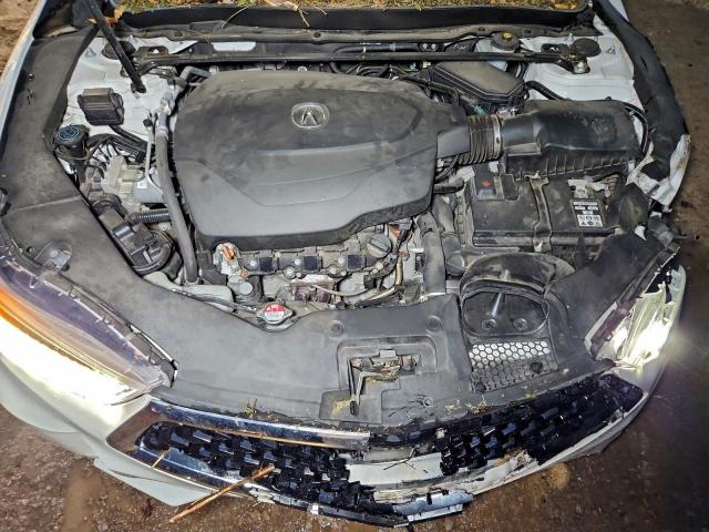 Acura TLX Tech Image 8