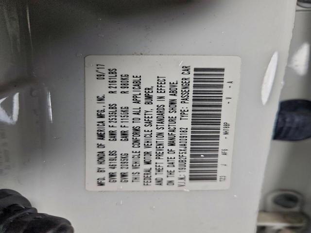 Acura TLX Tech Image 9