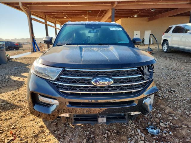 Ford Explorer Xlt Image 4