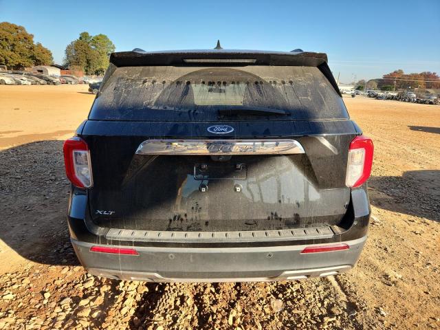 Ford Explorer Xlt Image 2