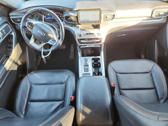 Ford Explorer Xlt Image 11