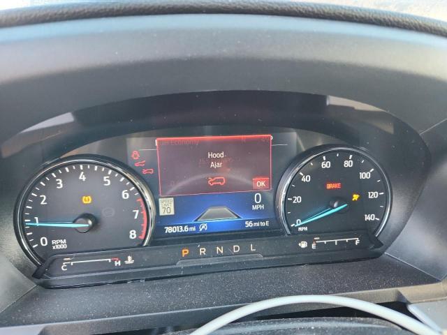 Ford Explorer Xlt Image 5