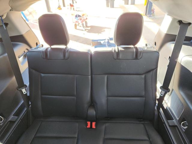 Ford Explorer Xlt Image 8