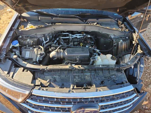 Ford Explorer Xlt Image 13