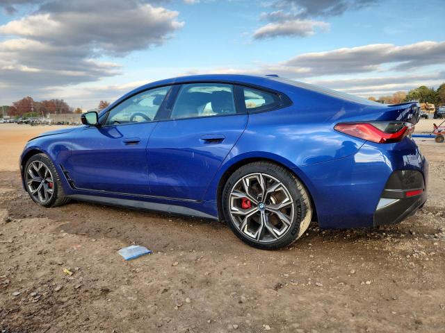 BMW I4 Edrive Edrive 40 Image 7