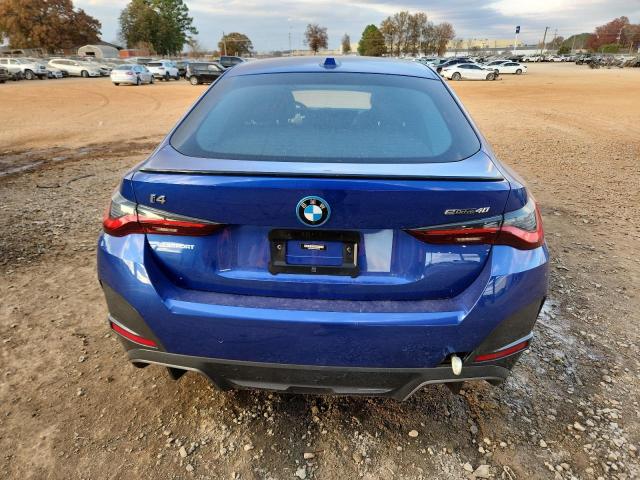 BMW I4 Edrive Edrive 40 Image 9