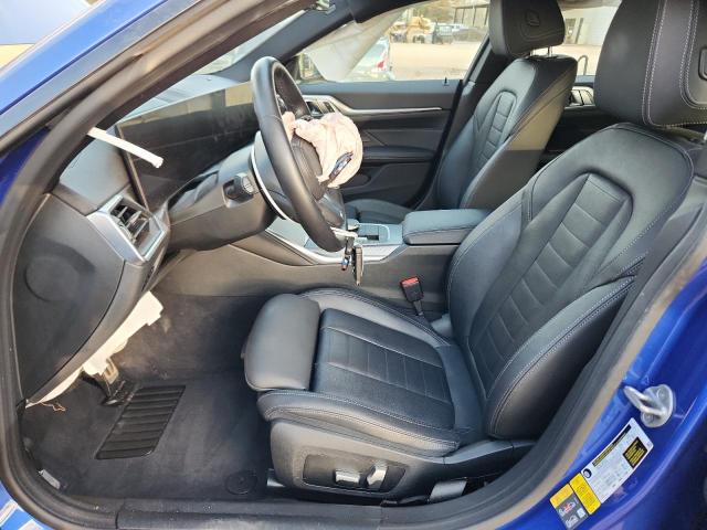 BMW I4 Edrive Edrive 40 Image 12