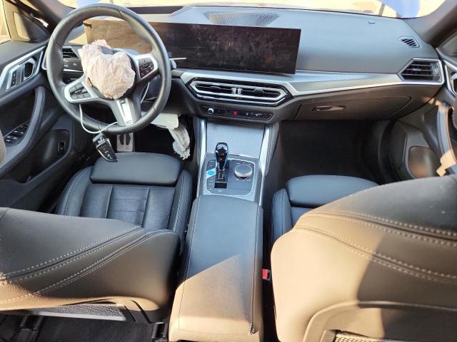 BMW I4 Edrive Edrive 40 Image 8