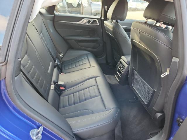 BMW I4 Edrive Edrive 40 Image 4