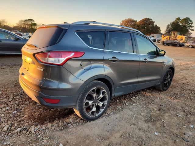 Ford Escape Titanium Image 10
