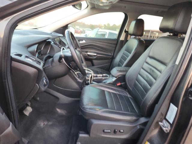 Ford Escape Titanium Image 4