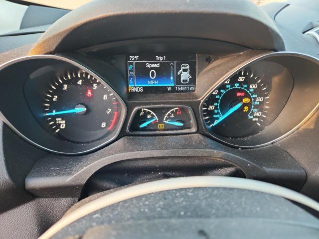 Ford Escape Titanium Image 11