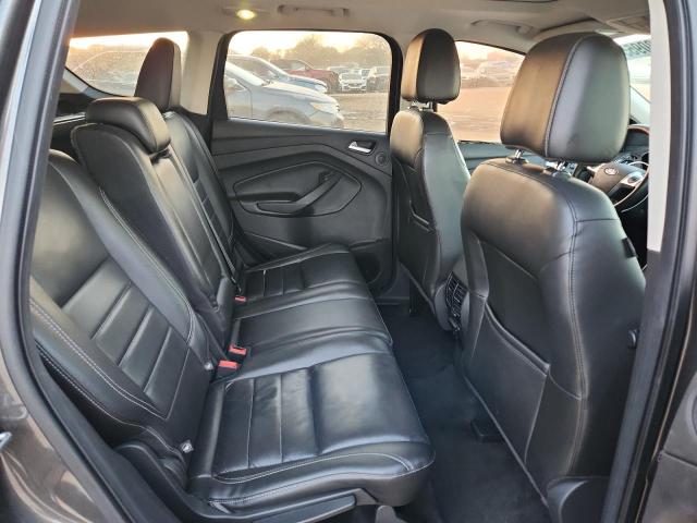 Ford Escape Titanium Image 9