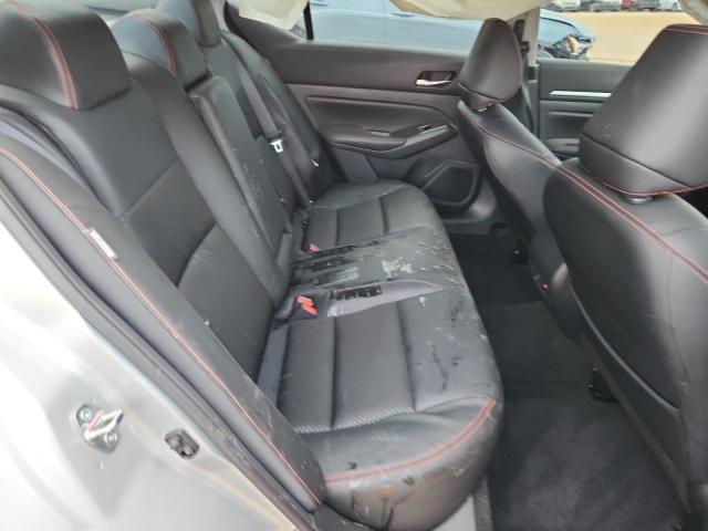 Nissan Altima Sr Image 7