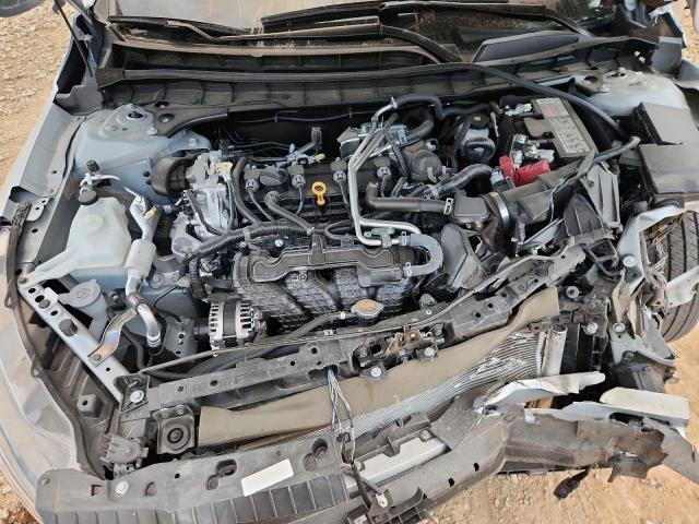 Nissan Altima Sr Image 9