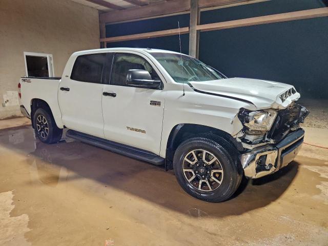 Toyota Tundra Crewmax Sr5 Image 10