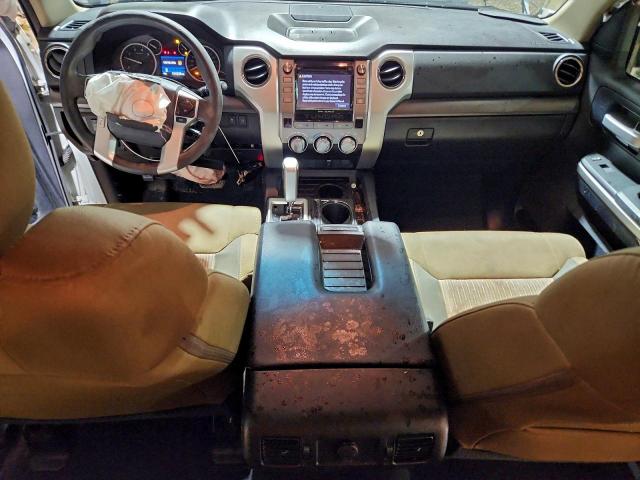 Toyota Tundra Crewmax Sr5 Image 7