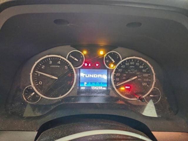 Toyota Tundra Crewmax Sr5 Image 9