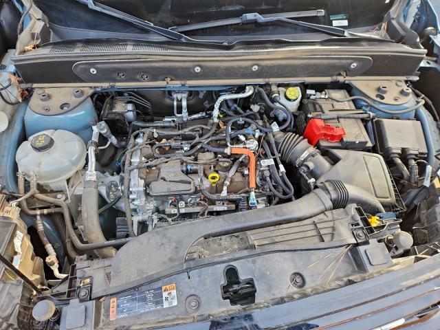 Ford Bronco Outer Banks Image 13