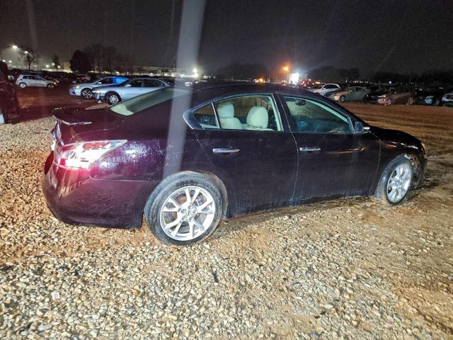 Nissan Maxima S Image 12