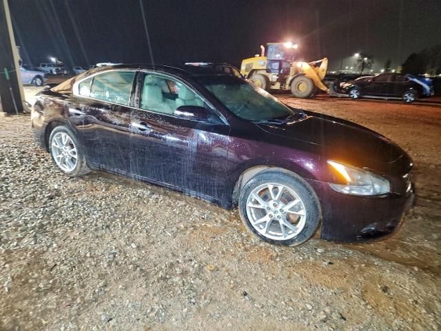 Nissan Maxima S Image 6